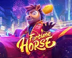 Fortune Horse PG