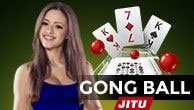 Gong Ball Jitu